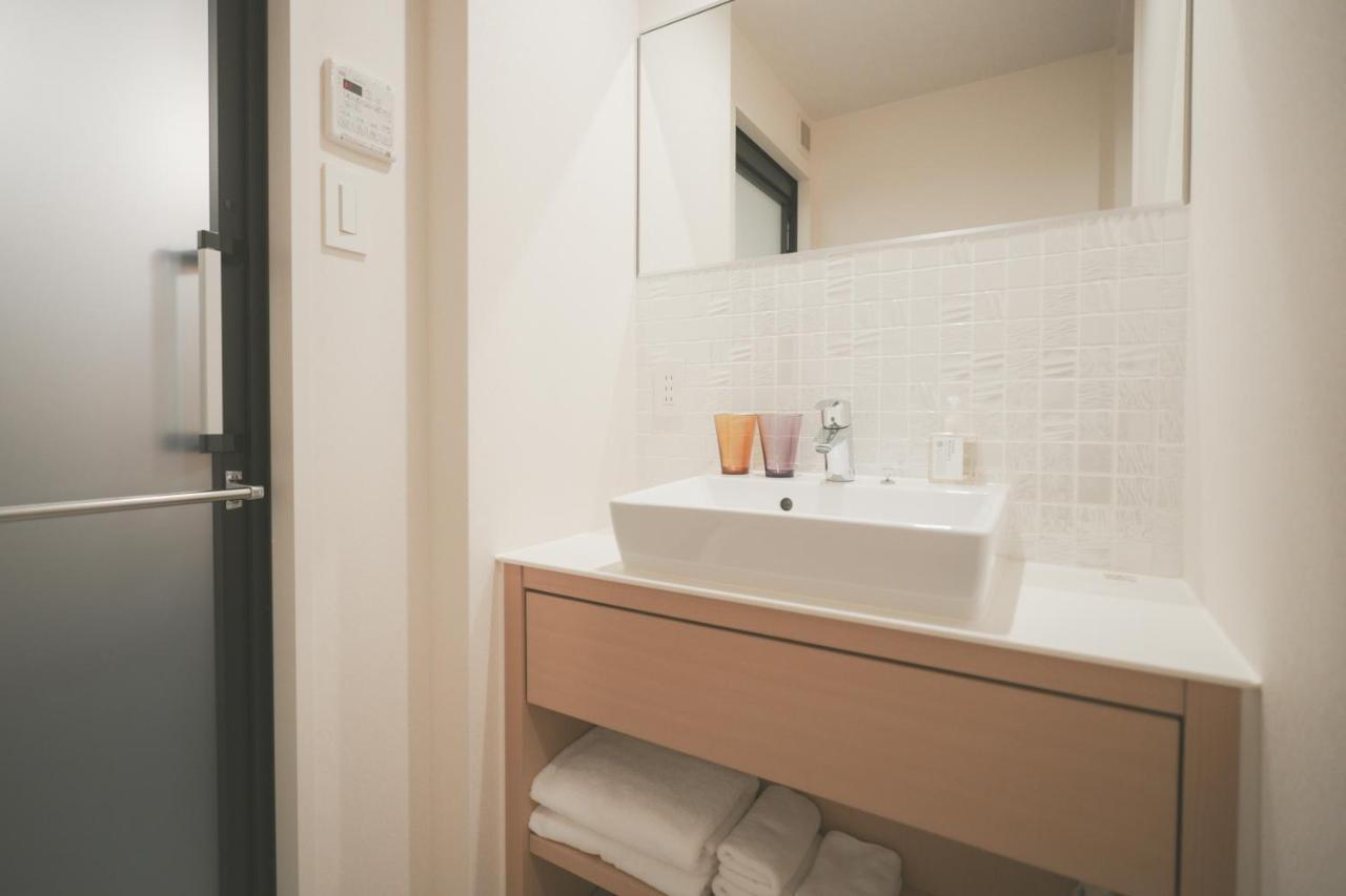 Nagi Hiroshima Hotel And Lounge Exterior photo